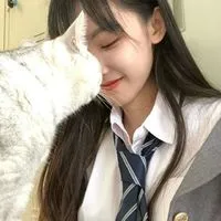 混搭系什么样子的都有的女生头像唯美小清新第1张