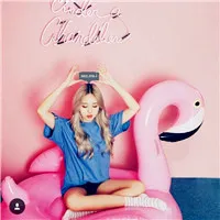 可爱软妹子头像全身的第1张