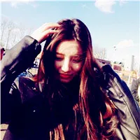 2018简约小清新文艺头像片第1张