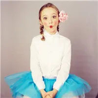 适合夏天的头像第1张