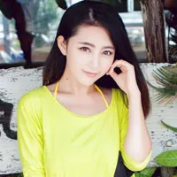 夏茉GIGI比基尼性感QQ头像第1张