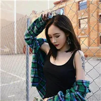 2018最新女生头像霸气第1张