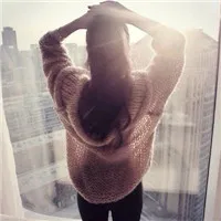 女生背影长发头像唯美图片第1张