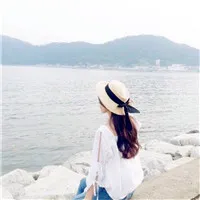 快手头像女生背影社会第1张