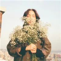 夏日好看的头像女生小清新第1张