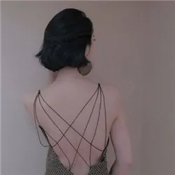 女生微信背影头像图片第1张