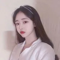 青春校园女神气息美女头像第1张