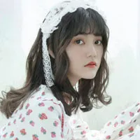 养眼气质美女高清头像第1张