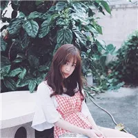 你喜欢美女头像吗第1张