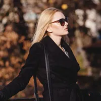 美女头像真实点的成熟的第1张