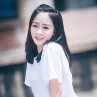 校花美女头像第1张