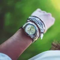 手表头像女第1张