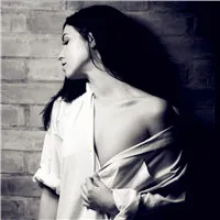 性感诱惑美女头像第1张