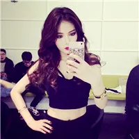 金泫雅头像图片第1张