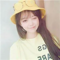 可爱美女头像真人头像第1张