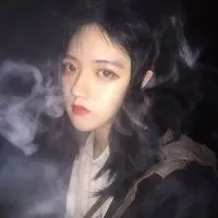 好看的美女头像第1张