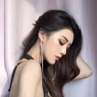 清新自然的气息美女头像第1张