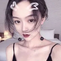 温柔气质美女头像真实高清第1张