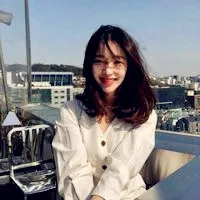 长发女生头像第1张