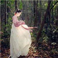 古风气质美人头像第1张