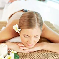 美容院微信头像第1张