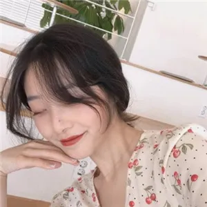 可爱女生头像萌萌哒哒第1张