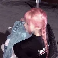 2018精选微信女生头像好看第1张