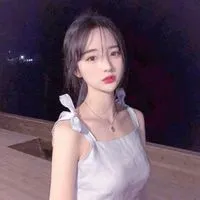 微信可爱女生萌萌头像第1张