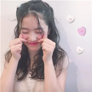 搞笑头像女生逗比 2018微信逗比搞笑第1张