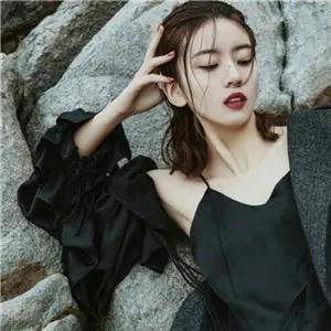 霸气女生头像超拽冷酷第1张