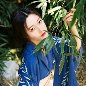 2018伤感古风女生头像第1张