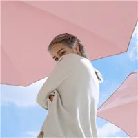 可爱女生夏天头像第1张