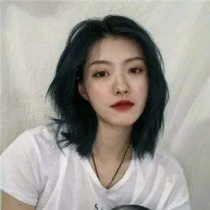 独一无二高冷气质女生头像第1张
