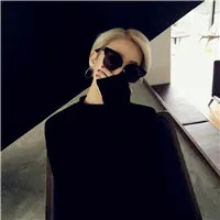 韩系甜美女生头像第1张