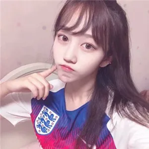 可爱萌清新女生头像第1张