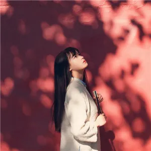 很美的古风美女头像第1张