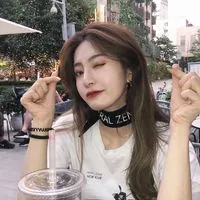 女生霸气头像第1张