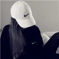 美女意境唯美头像第1张