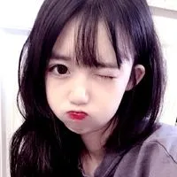 美女头像30P第1张