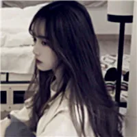 伤感头像女生冷淡第1张