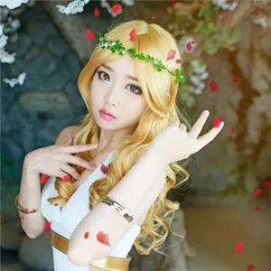 美若天仙高清美女头像第1张