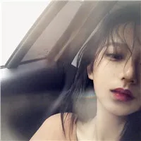 女生头像长发韩系第1张