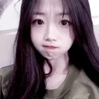 可爱搞怪女生头像第1张