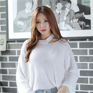 时尚美女头像第1张