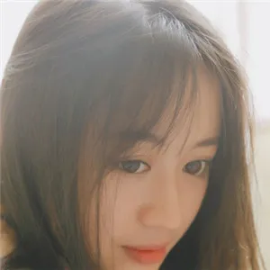 清纯靓丽的美女头像第1张