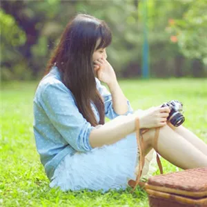 森系女生头像第1张