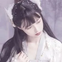 古风气质美女头像第1张