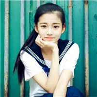 青涩少女头像第1张