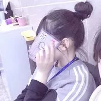 最火最新女生微信头像第1张