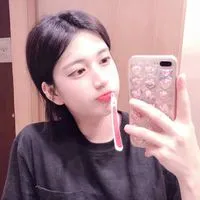 很可爱的女生头像第1张